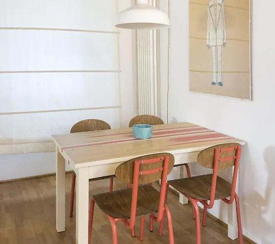 Apartment Il Mandorlo A Monti