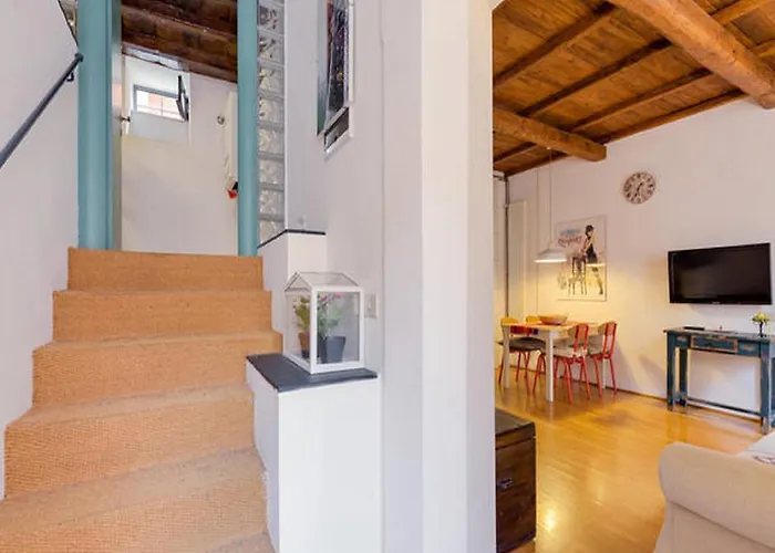 Apartment Il Mandorlo A Monti