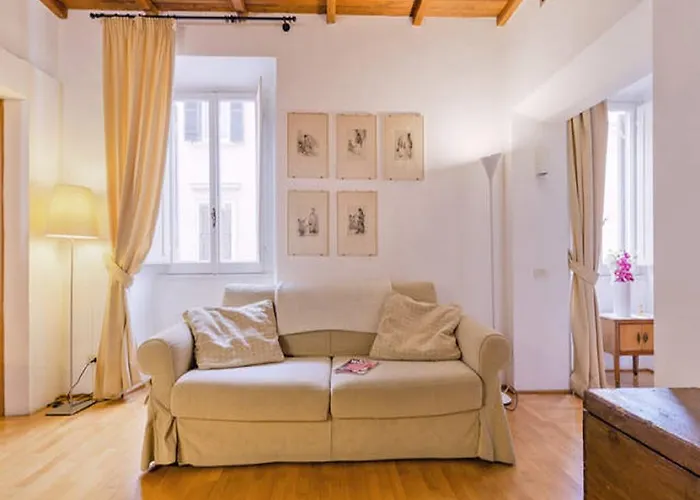 Apartment Il Mandorlo A Monti *
