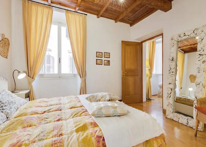 Apartment Il Mandorlo A Monti