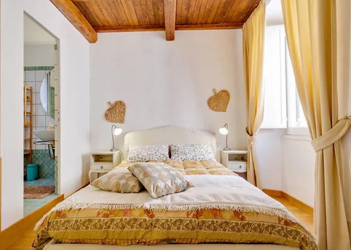 Il Mandorlo A Monti Apartamento Roma