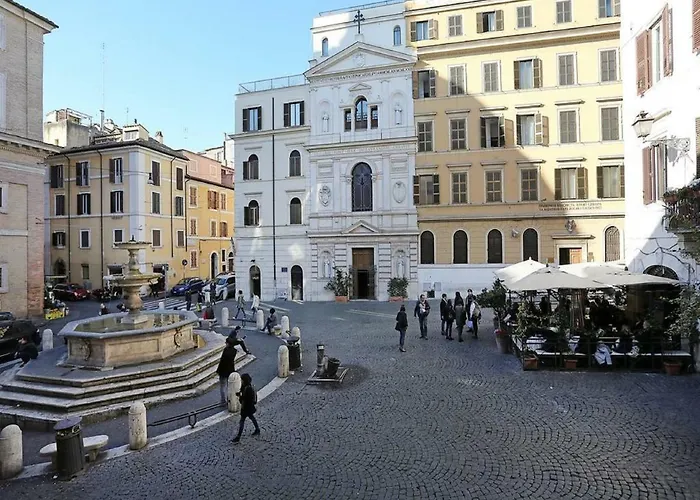 Il Mandorlo A Monti *